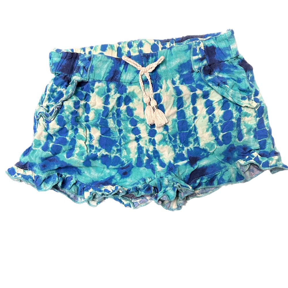 Girls shorts